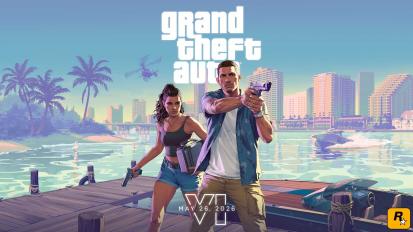 Befutott a Grand Theft Auto 6 második előzetese