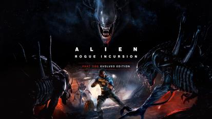 Az Alien: Rogue Incursion elhagyja a VR-követelményeket