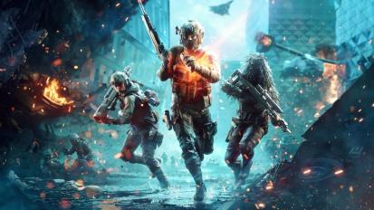 Idén nyáron fog bemutatkozni a következő Battlefield