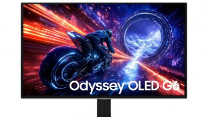 A Samsung előállt a világ első 500 Hz-es OLED gaming monitorával