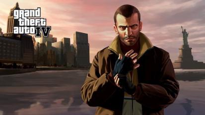 Állítólag modern konzolokra is átportolják a GTA 4-et
