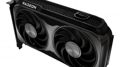Az AMD hivatalosan is leleplezte a Radeon RX 9060 XT-t