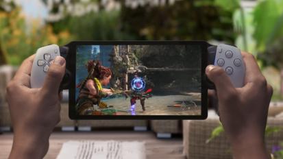 A Sony állítólag egy új AMD-alapú kézikonzolon dolgozik