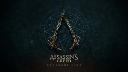 Női főhőssel érkezhet az Assassin's Creed Hexe