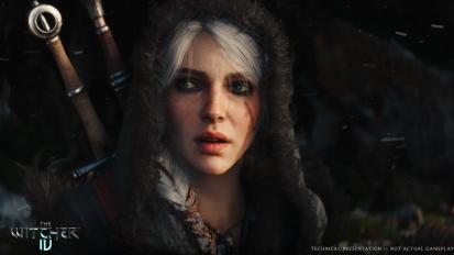 The Witcher 4: új előzetest és játékmenetet is villantott a CD Projekt Red