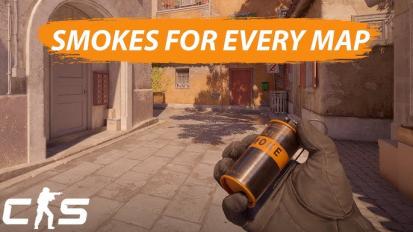 Must-Know CS2 Utility Lineups for Every Map cover