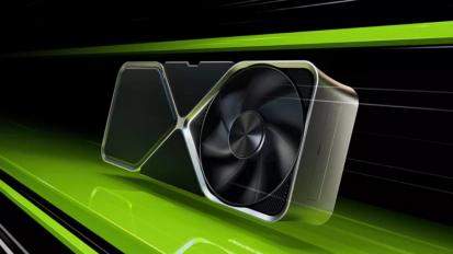 Jövő hónapban jöhet a GeForce RTX 5050