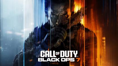 A jövőbe repít bennünket az idei Call of Duty