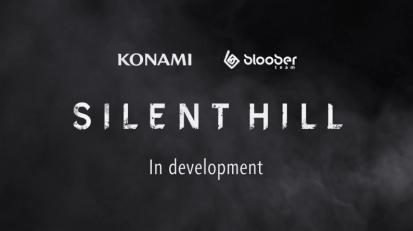 Remake-et kap a Silent Hill