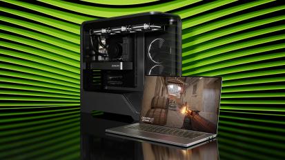 Az Nvidia bejelentette az RTX 5050-et