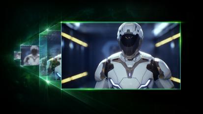 20%-kal kevesebb memóriát fogyaszt az Nvidia DLSS Transformer modell
