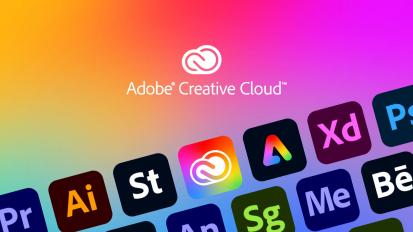 Az Nvidia ingyenes Adobe Creative Cloud előfizetést ad az RTX 30, 40 és 50 birtokosainak