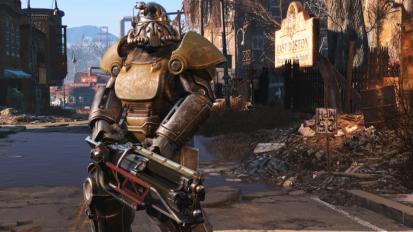 Több Fallout-projekt is fejlesztés alatt áll, de a Fallout 5 nincs közöttük