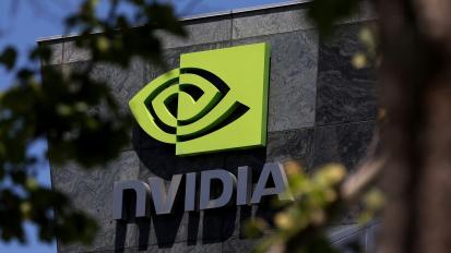 Az Nvidia lett a világ legértékesebb cége