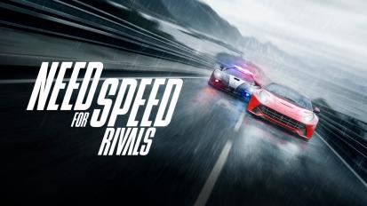 Hamarosan leállítják a Need for Speed Rivals szervereit