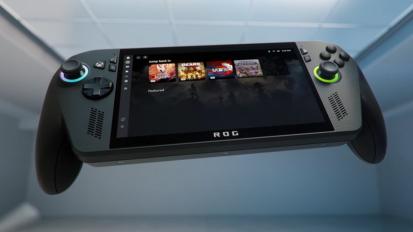 Ezen az áron érkezhet a ROG Xbox Ally