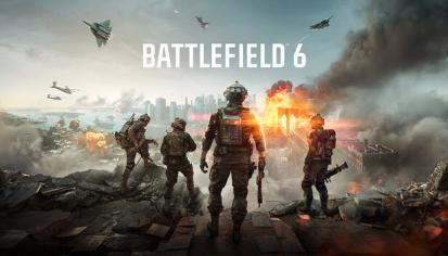 Lelepleződött a Battlefield 6