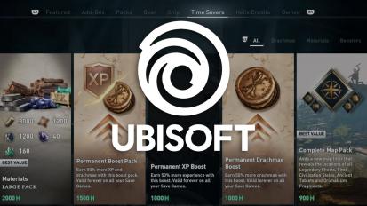 A Ubisoft szerint a mikrotranzakciók szórakoztatóbbá teszik a játékélményt