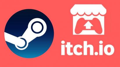 A hitelkártya-társaságok nyomására az Itch.io és a Steam is eltávolítja a felnőtt tartalmakat