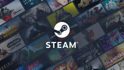 Teljes átalakításon esik át a Steam áruházi menüje