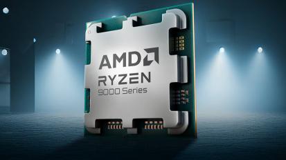 16 Zen5 magos AMD Ryzen 9000 CPU a láthatáron