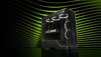 Karácsony előtt befuthatnak az Nvidia RTX 50 Super GPU-k