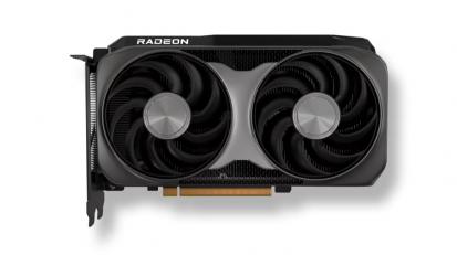 Az AMD bejelentette a Radeon RX 9060-at