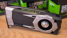 Az Nvidia leleplezte a GeForce GTX 1060 olcsóbb változatát cover
