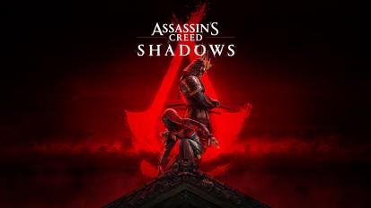 Az Assassin's Creed Shadows 2025 legkelendőbb új játéka