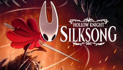 Megvan a Hollow Knight: Silksong megjelenési dátuma