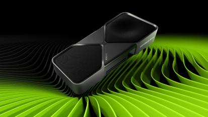 Az Nvidia csökkentett a GeForce RTX 50 kártyák európai árán