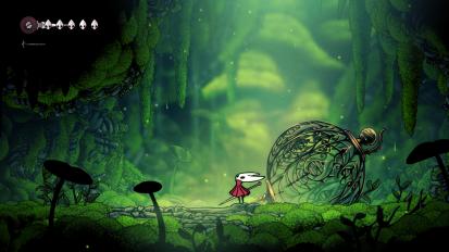 Több indie játékot is elhalasztottak a Hollow Knight: Silksong miatt