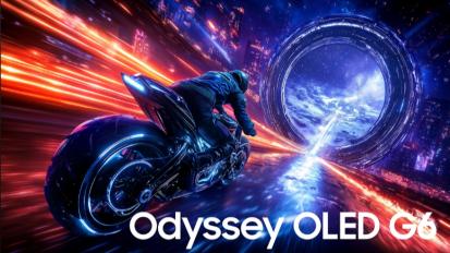 2026-ban 24 hüvelykes QD-OLED panelekkel állhat elő a Samsung