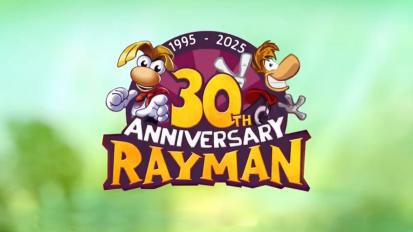 Sok-sok éves kihagyás után végre visszatér a Rayman