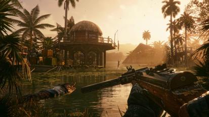 A Ubisoft a többjátékos módot tervezi előtérbe helyezni a Far Cry esetében
