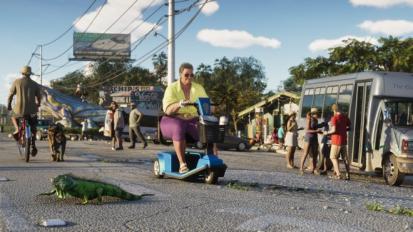 Hivatalos modtámogatást hozhat a Project ROME a GTA 6-ba