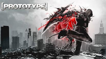 Remastert kaphat a Prototype