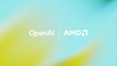 Ötéves megállapodást kötött az AMD és a ChatGPT alkotója