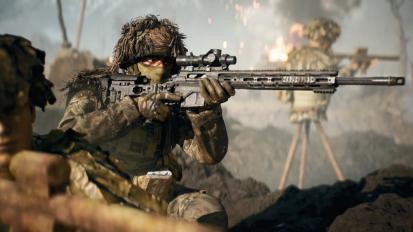 Több mint hétmillió példány talált gazdára a Battlefield 6-ból