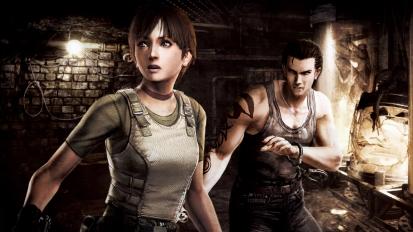 2028-ban érkezhet a Resident Evil 0 Remake