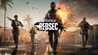 Megjelent az ingyenesen játszható Battlefield REDSEC