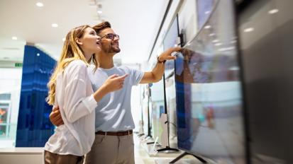 OLED vs QLED – melyik TV-technológia éri meg 2025-ben? cover