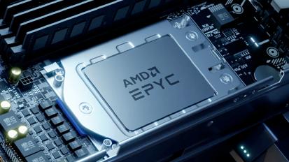 2026-ban jönnek a 2 nm-es AMD (Zen 6) EPYC processzorok