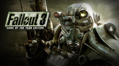 Oblivion-szintű remastert kaphat a Fallout 3