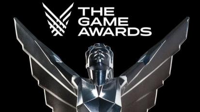 Felfedték a 2025-ös The Game Awards jelöltjeit