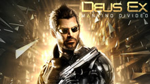 Megjelenési dátumot kapott a Deus Ex: Mankind Divided első sztori DLC-je