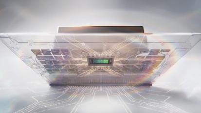 Bemutatkozott az Nvidia RTX Spark és a DLSS 4.5 Ray Reconstruction