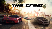 A The Crew lesz a következő ingyenesen beszerezhető Ubisoft játék cover