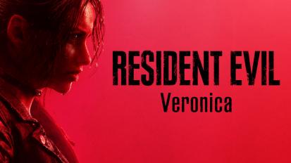 A Capcom bejelentette a Resident Evil – Code: Veronica remake-jét