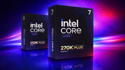 Az Intel megemelte a Core Ultra 7 270K Plus és Core Ultra 5 250K Plus árát